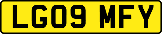 LG09MFY
