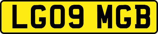 LG09MGB