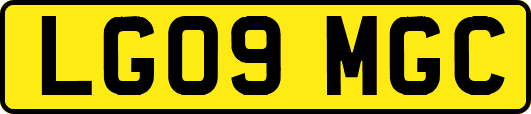 LG09MGC