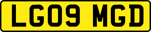 LG09MGD