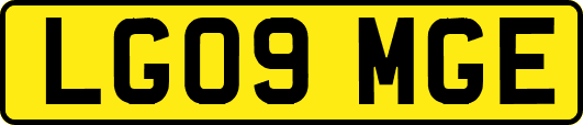 LG09MGE