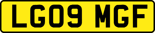 LG09MGF