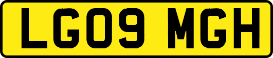 LG09MGH