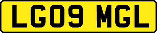 LG09MGL