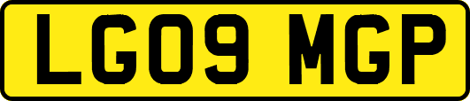 LG09MGP