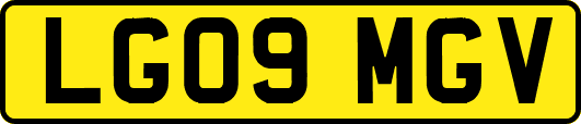 LG09MGV
