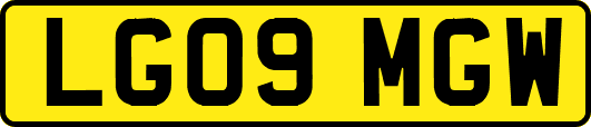 LG09MGW