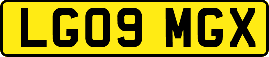 LG09MGX