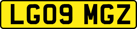 LG09MGZ
