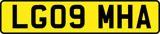LG09MHA