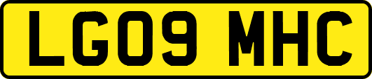 LG09MHC