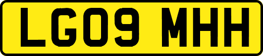 LG09MHH