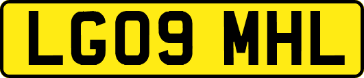 LG09MHL