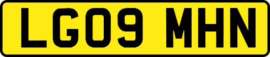 LG09MHN