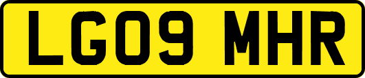 LG09MHR