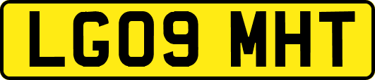 LG09MHT