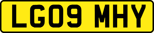 LG09MHY