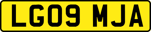 LG09MJA