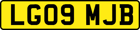 LG09MJB