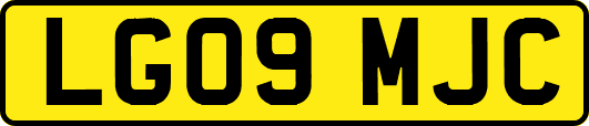 LG09MJC