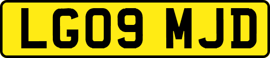 LG09MJD
