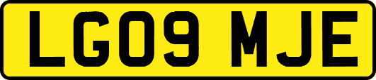 LG09MJE