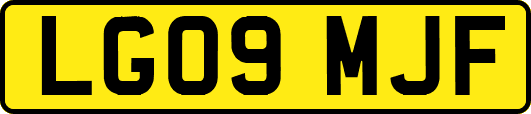 LG09MJF