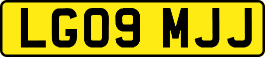 LG09MJJ