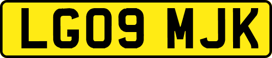 LG09MJK