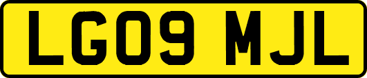 LG09MJL