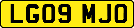 LG09MJO