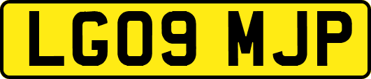 LG09MJP
