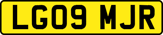 LG09MJR