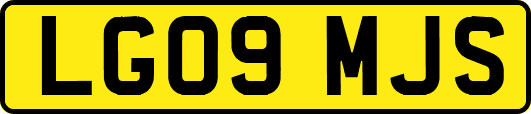 LG09MJS
