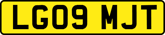 LG09MJT