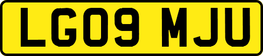 LG09MJU