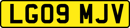 LG09MJV