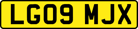 LG09MJX
