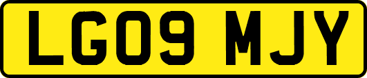 LG09MJY