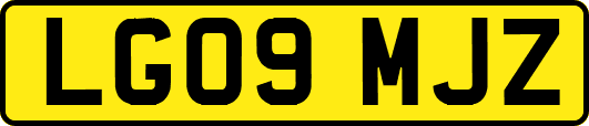 LG09MJZ