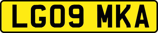 LG09MKA