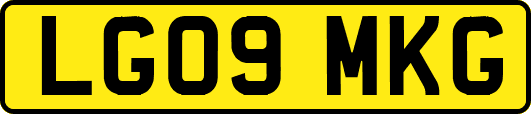 LG09MKG