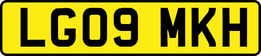 LG09MKH