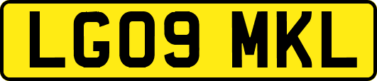 LG09MKL