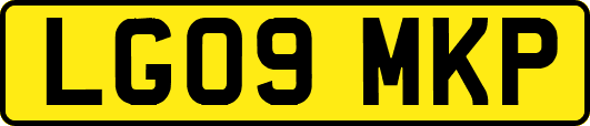 LG09MKP