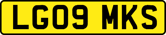 LG09MKS