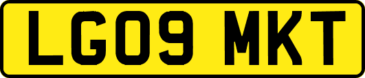 LG09MKT