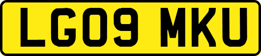 LG09MKU