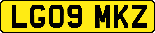 LG09MKZ