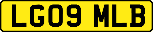 LG09MLB